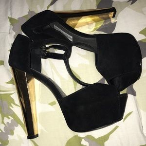 Steve Madden Heels